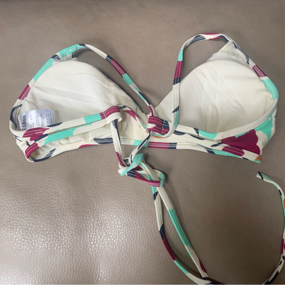 Patterned Bikini Set - image 6